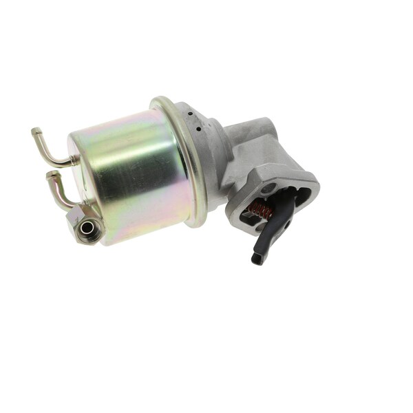 Carter Fuel Pumps 70-88 Chev M Carlo-Bonneville 4.4-5.7L Mech Fuel Pump, M6101 M6101 - main